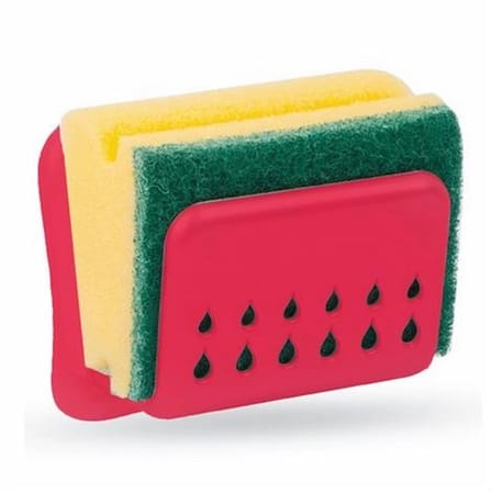 Sünger Askısı Sponge Hanger -bulaşık Süngeri Askısı