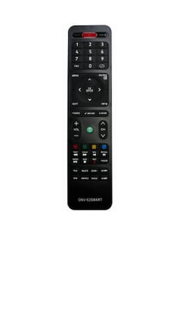 Saba Normende  Onvo Uyumlu Kumanda - Lcd 622