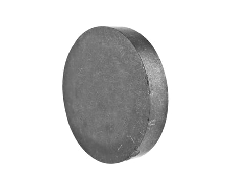 512 Adet Mıknatıs 17x3 Mm Yuvarlak Güçlü Mıknatıs Disk Mıknatıs
