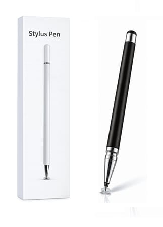 Oukitel Rt3 Lte Uyumlu Dokunmatik Stylus Kalem Disk Uçlu Hassas Tablet Telefon Çizim Kalemi