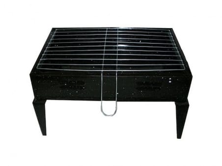 Mangal - Barbekü