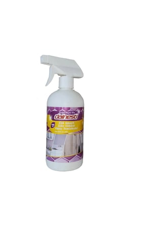 Çok Amaçlı Leke Sökücü 500Ml