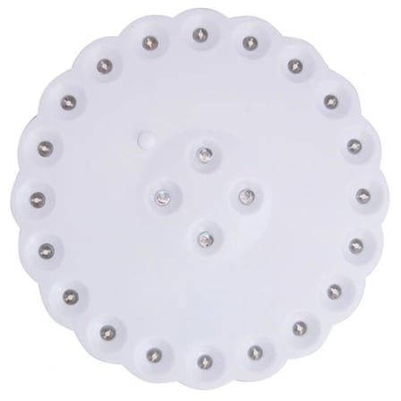 Watton Camping Light 24 Ledli Çadır Ve Kamp Feneri