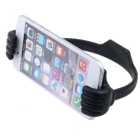 Ok Stand Telefon Standı