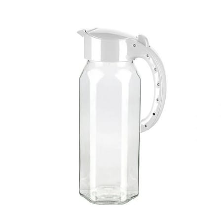 Cam Sürahi 1500 Ml