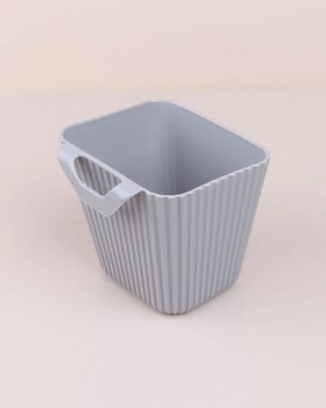 Duvara Asılan Çok Amaçlı Organizer - 2'li Saksı Set