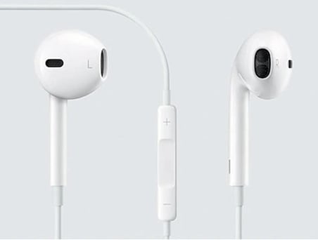 İphone 5 Kulaklık İphone 5/5S Uyumlu