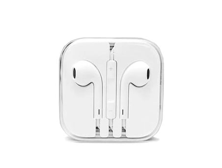 İphone 5 Kulaklık İphone 5/5S Uyumlu