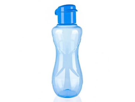 Water Fresh Suluk Matara Şişe 500 Ml - Mavi