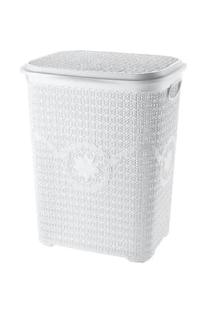 Çeyiz Seti Rattan 5 Parça Örgülü Çeyiz Seti