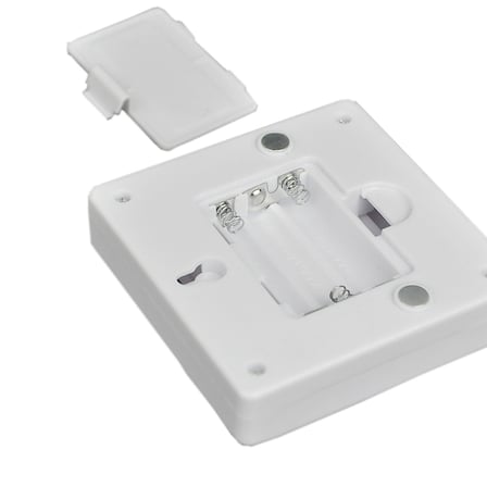 Peakstar Ps-801 Cob Ledli Mıknatıslı Yapışkanlı Lamba