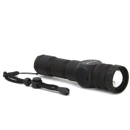 9 Mod Şarjlı Kamp Lambası El Feneri Wt-704