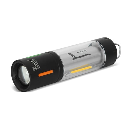 Tg Led Şarjlı Kamp Lambası Ortam Odak Aydınlatma Wt-736