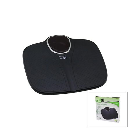 Dijital Dizayn - Noktalı Zemin Dijital Baskül Terazi Tartı 180kg/100gr Lcd Ekran - Sensör - Oda ℃ Tf-1069