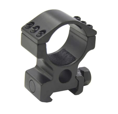 30mm/21mm Için Lazer Fener Bağlama Aparatı