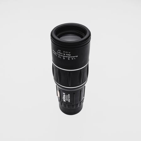 30x52 Yüksek Kalite Mini Monoküler Çift Netlik Ayarlı Dürbün