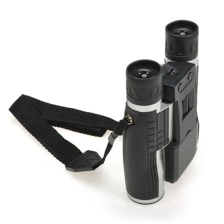 12X32 Zoom Dijital Dürbün 5 Mp Cmos Sensör 2.0 İnc Tft Full Hd 1080P Dvr Fotoğraf Video Usb Dürbün