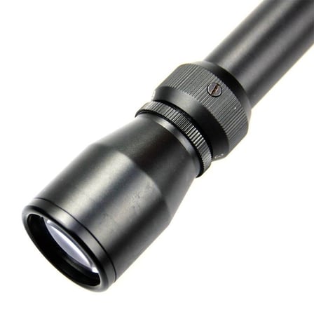 3-9x32 Zoomlu Av Dürbünü