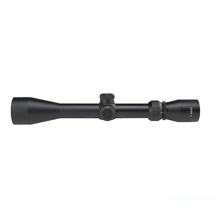 3-9x32 Zoomlu Av Dürbünü