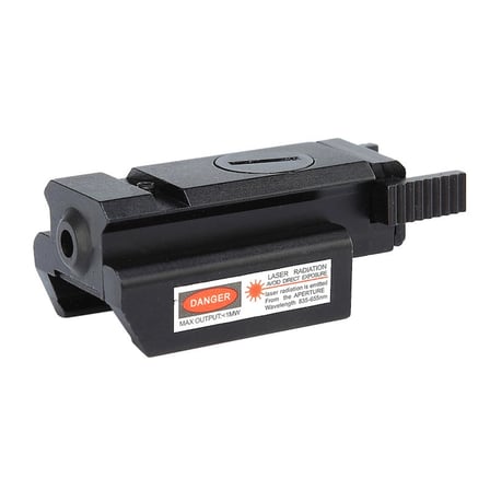 Lazer Si̇ght Jg10 Av İçin Yeşil Lazer