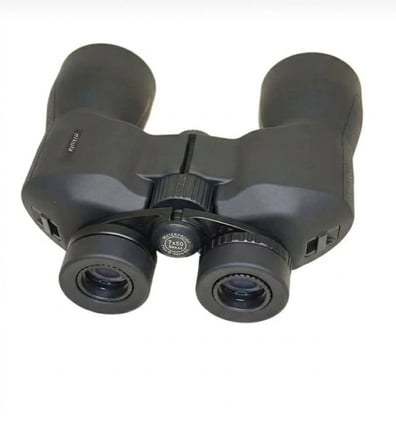 7x50 Dpsı Waterproof Profesyonel Dürbün