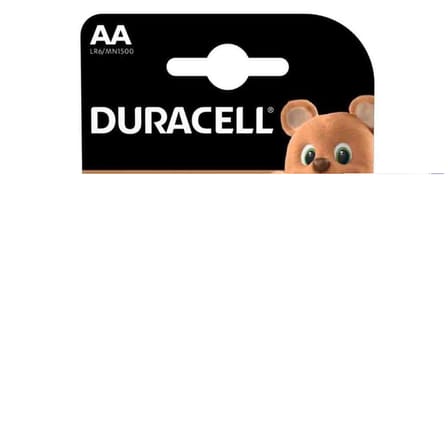 Duracell Lr6 Aa Alkalin Kalem Pil 4'lü Paket