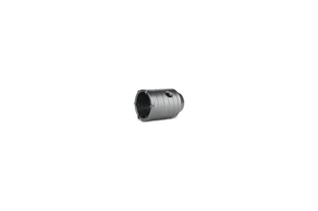 Tomax Adaptörlü Elmaslı Beton Delme Panç 45 Mm