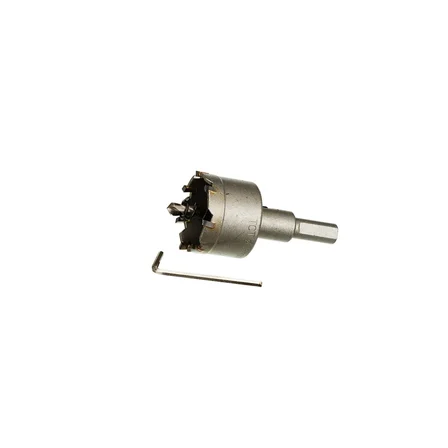 Tomax Tct Metal Delme Panç - 40 Mm
