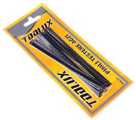 Toolux Pimli Testere Ağzı - 12 Li Paket