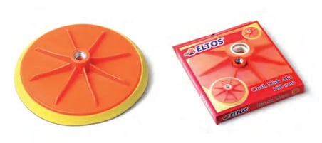 Eltos Cırtlı Disk Altı 180 Mm