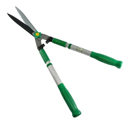 Eltu 036whklg Çim - Çimen Makası 700-860 Mm - Teleskopik