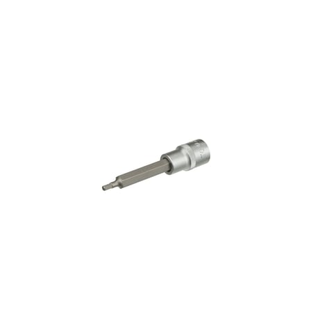 Tomax Lokmalı Allen Bits Uç Uzun - 6 Mm (10 Adet)