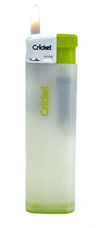 Cricket White Frosted Mum Alev Çakmak 5'li SET