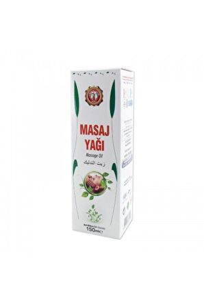 Masaj Yağı 150 ml