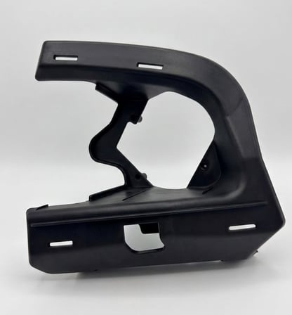 VOLKSWAGEN - SİS FAR BAĞLANTI BRAKETİ SAĞ CRAFTER 2006-