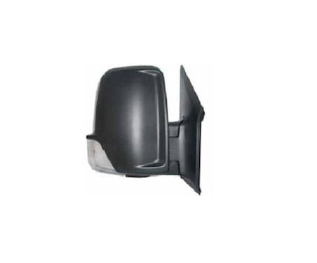 VOLKSWAGEN - DIŞ DİKİZ AYNA ELEK.SAĞ (KOMPLE) CRAFTER 2006-