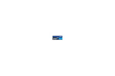 Brother TN-273 Mavi Orjinal Toner