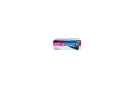 Brother TN-348 Kırmızı Orjinal Toner Extra Yüksek Kapasiteli