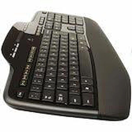 Logitech MK710 Performans Kablosuz Klavye Mouse Seti (OUTLET)