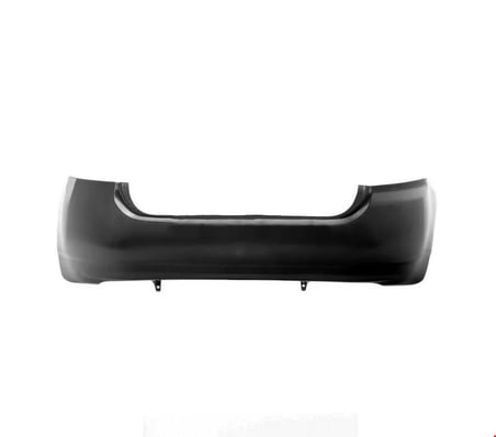 TOYOTA - ARKA TAMPON (TONG YANG) COROLLA HB 2002-
