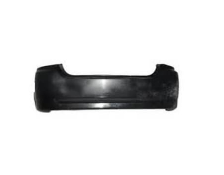 TOYOTA - ARKA TAMPON COROLLA HB 2004-