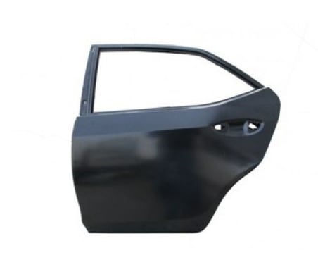 TOYOTA - ARKA KAPI SOL COROLLA 2014-