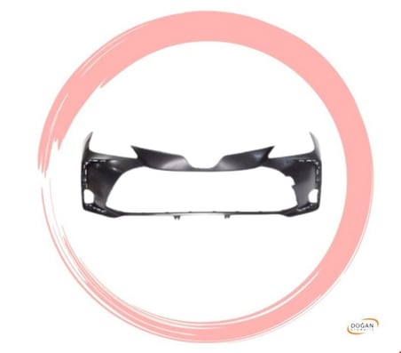 TOYOTA - ÖN TAMPON COROLLA 2019-
