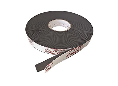 Contacall Yangın Duman Contası 15X10 25 Metre