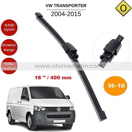 Vw Transporter Arka Silecek 2004-2015(MTM96-10)