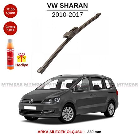 Vw Sharan Arka Silecek 2010-2017 (MTM25-12)