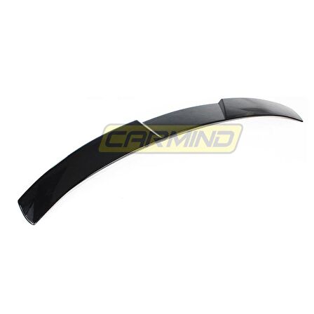 Honda Civic FC5 Uyumlu Cam Üstü RS Spoiler Piano Black