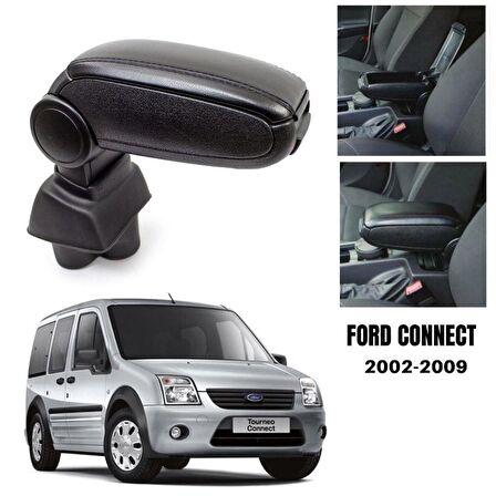 Ford Connect Vidasız Kolçak Kol Dayama 2002-2009