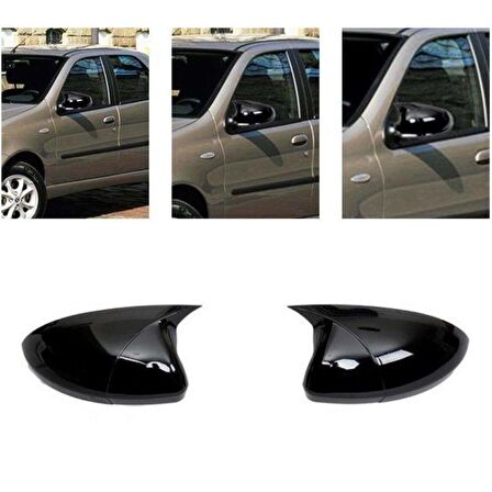 Fiat Palio Batman Yarasa Ayna Kapağı 2003-2009