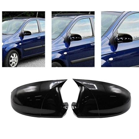 Hyundai Getz Batman Yarasa Ayna Kapağı 2002-2009